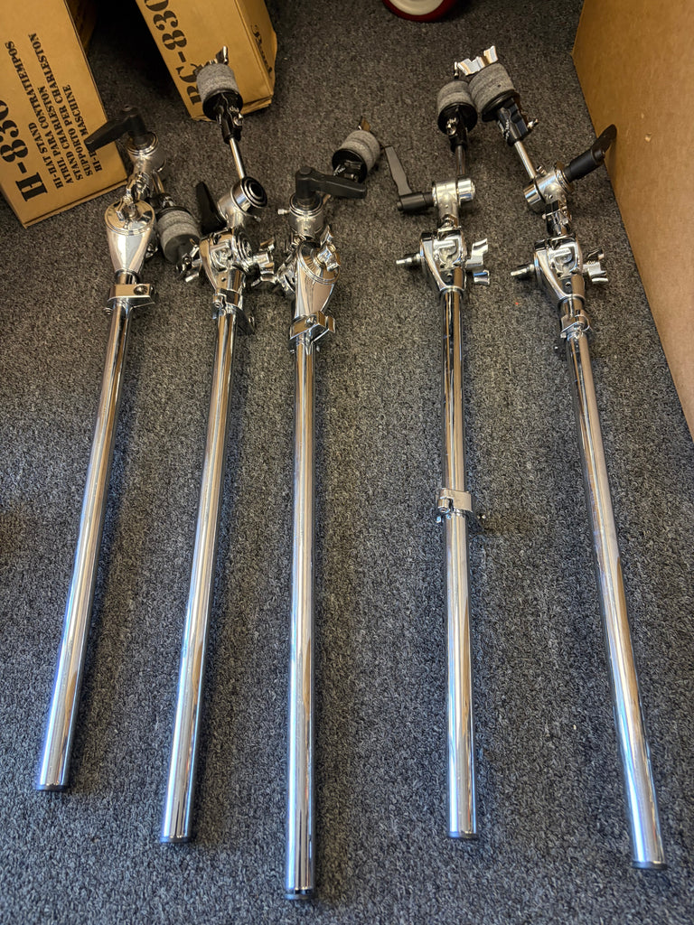 DWSM934 add on cymbal holder