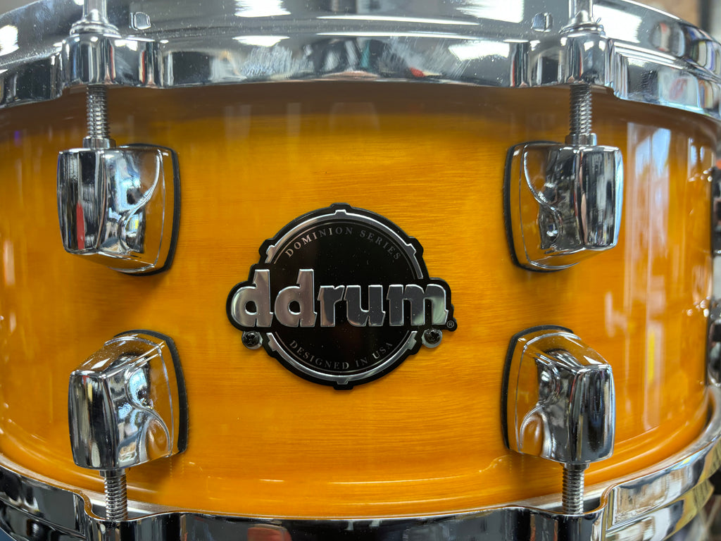 Ddrum 