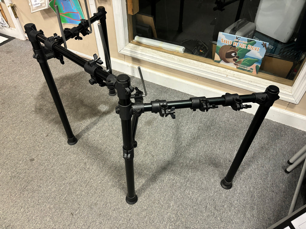 LIDC E-kit or bop kit drum rack