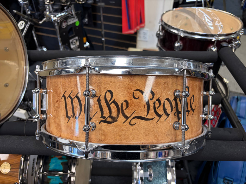 RUKUS CUSTOM 5 1/2X14 