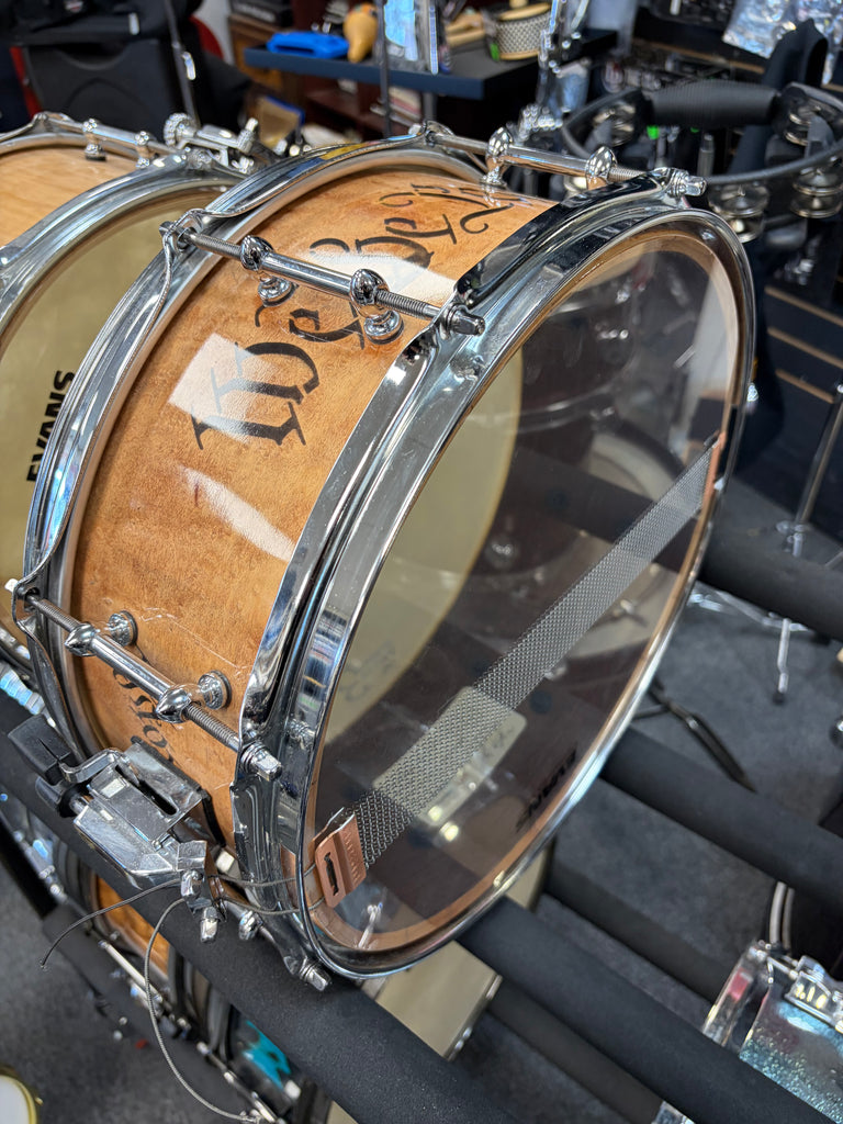 RUKUS CUSTOM 5 1/2X14 
