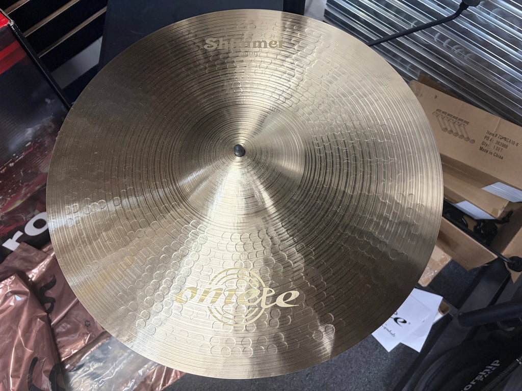 OMETE 20