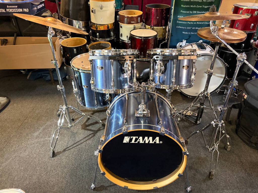 Tama 