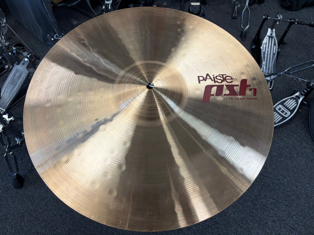 Paiste 18
