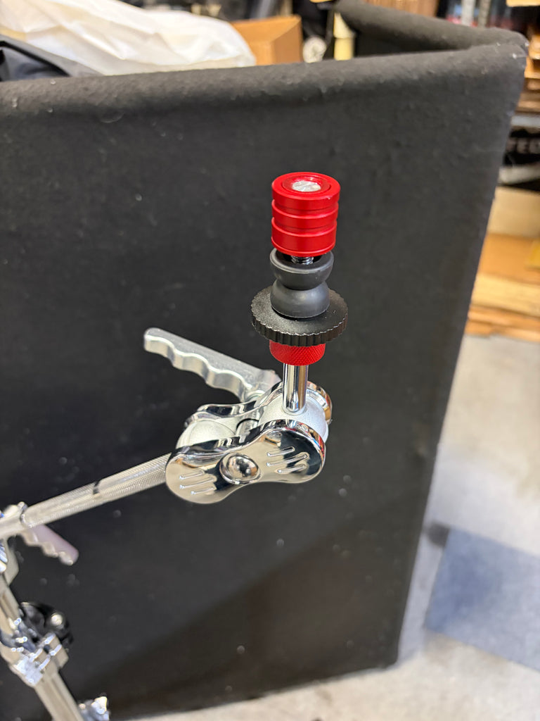 RL Drums B6000 Ultra adjust boom/straight cymbal stand