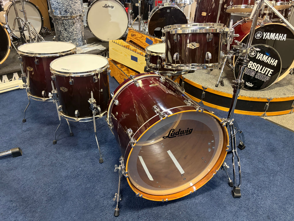 Ludwig 