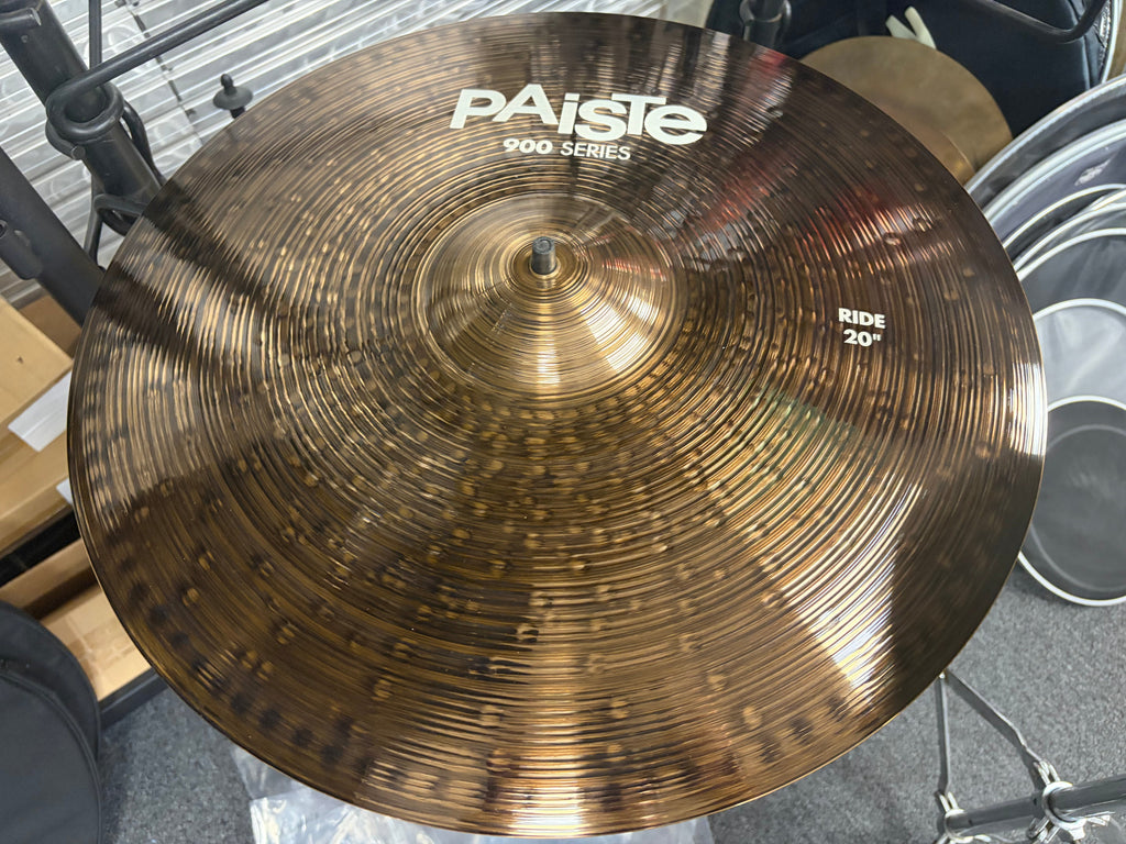 Paiste 900 Series 20