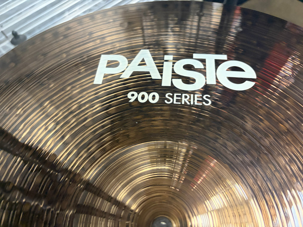 Paiste 900 Series 20