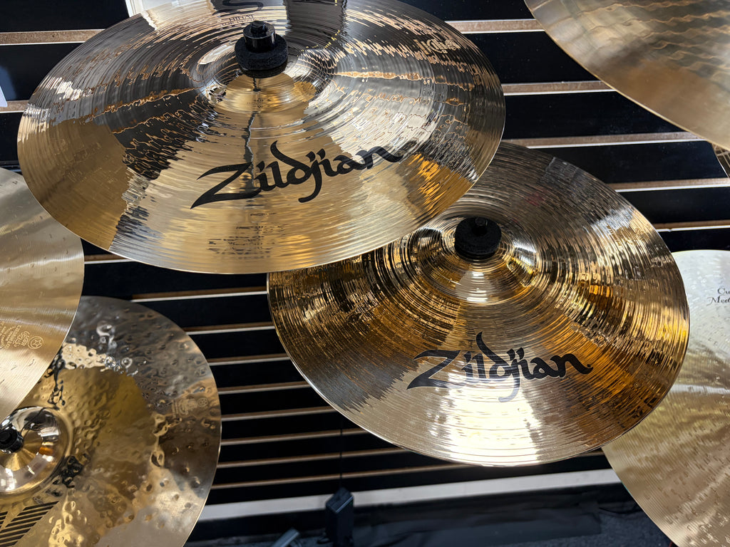 Zildjian S series 14