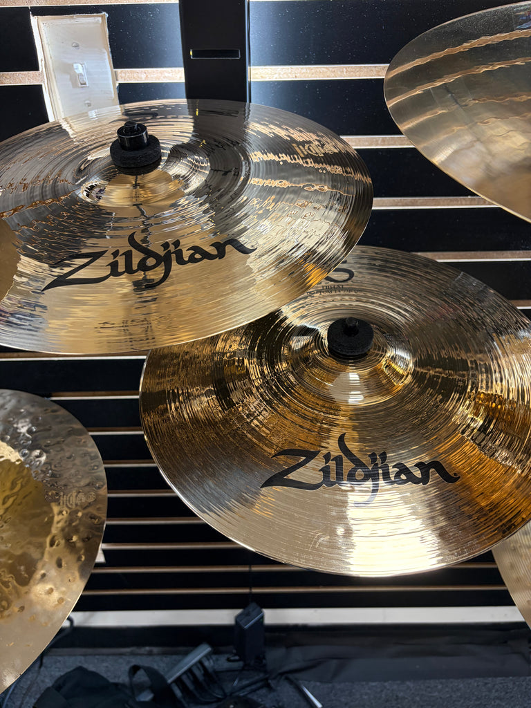 Zildjian S series 14