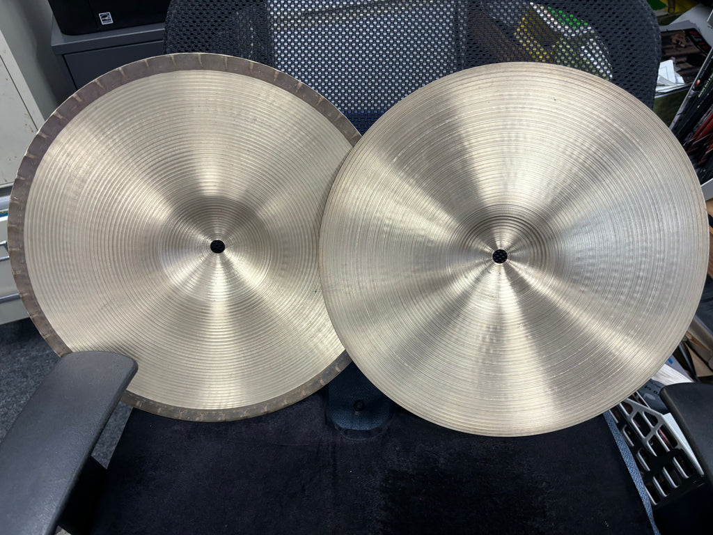 Zildjian 13