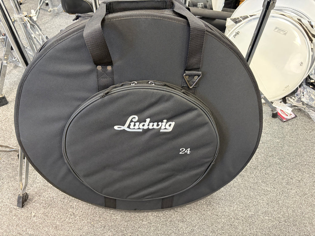 Ludwig Pro 24