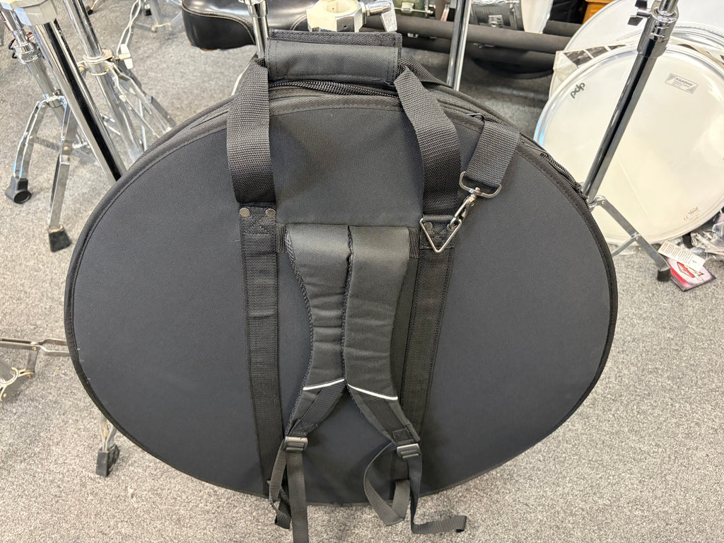 Ludwig Pro 24