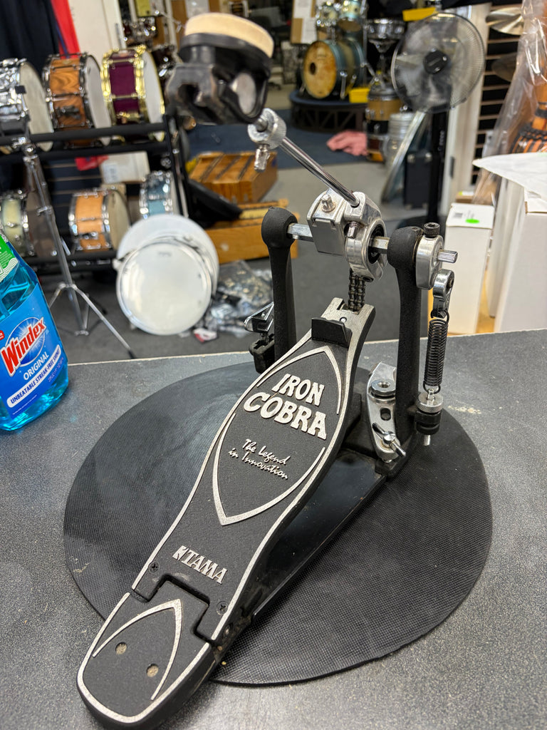 Tama HP900PN Iron Cobra Single Pedal (preowned)
