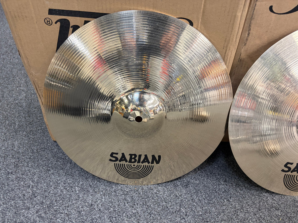 Sabian 14 inch XSR 
