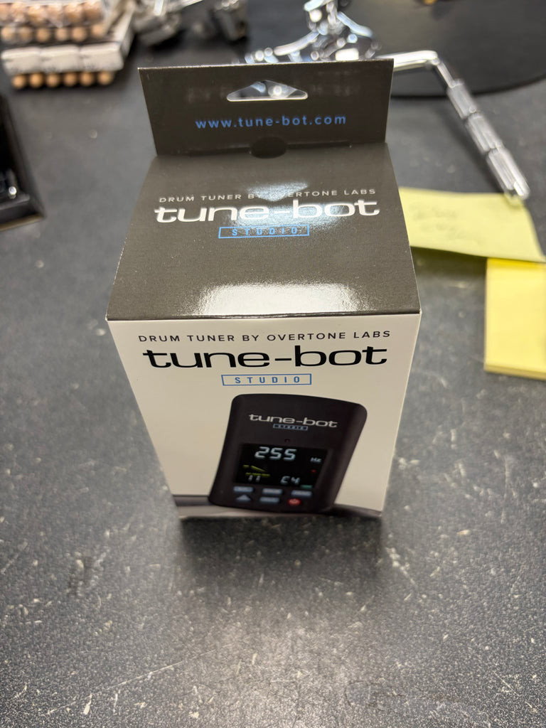 Tune Bot 