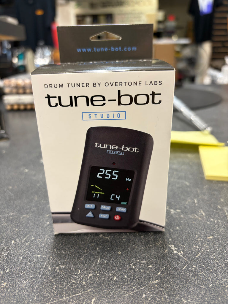 Tune Bot 