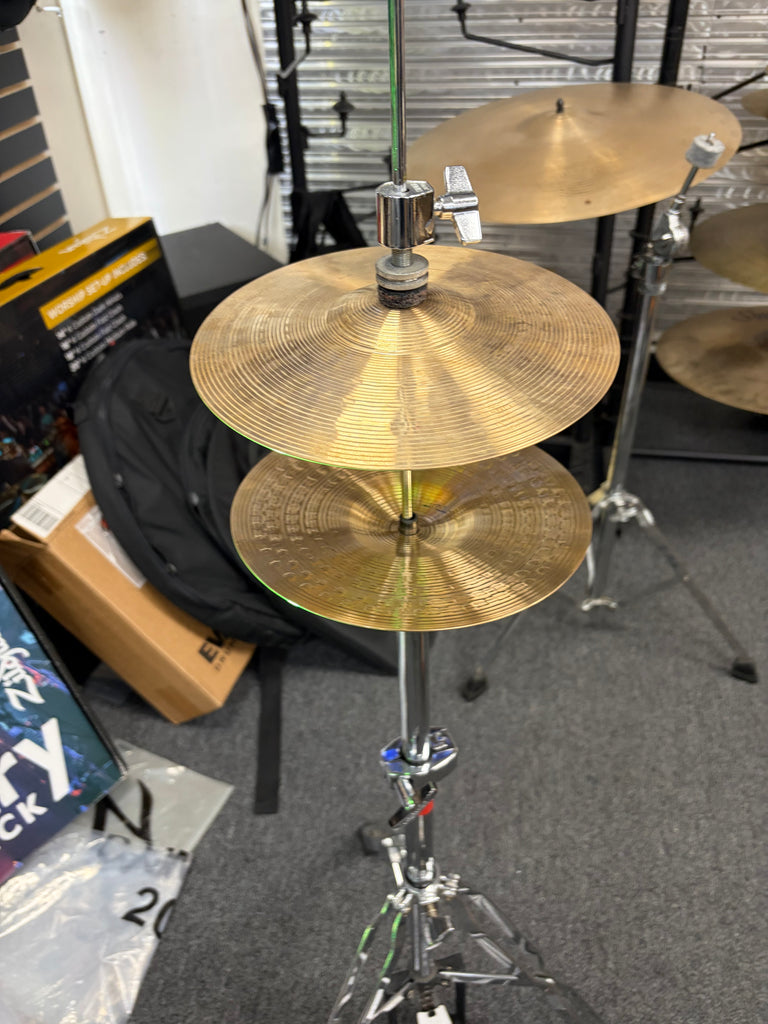 Zildjian ZHT 8