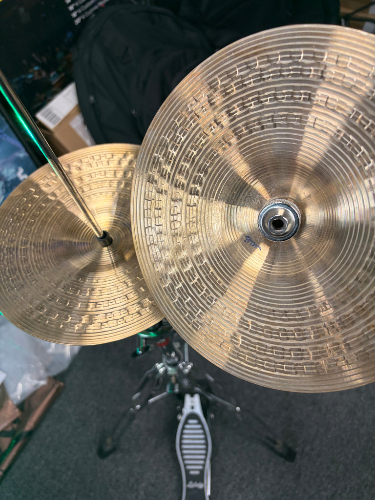 Zildjian ZHT 8