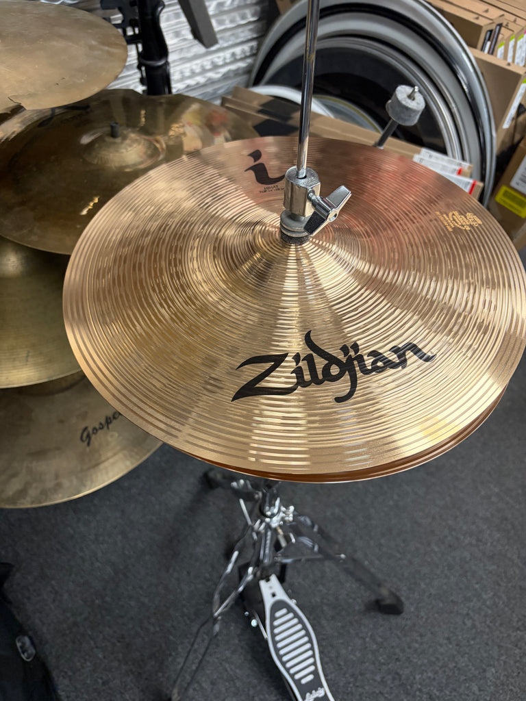 Zildjian New I Series 14