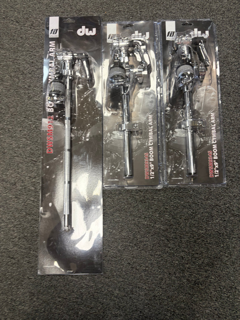 DWSM934S , DWSM912 add on cymbal holder NEW