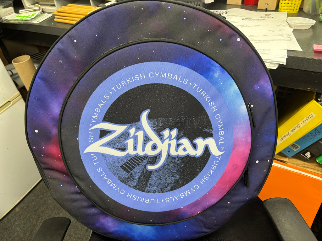Zildjian NEW Student Cymbal Bag 20