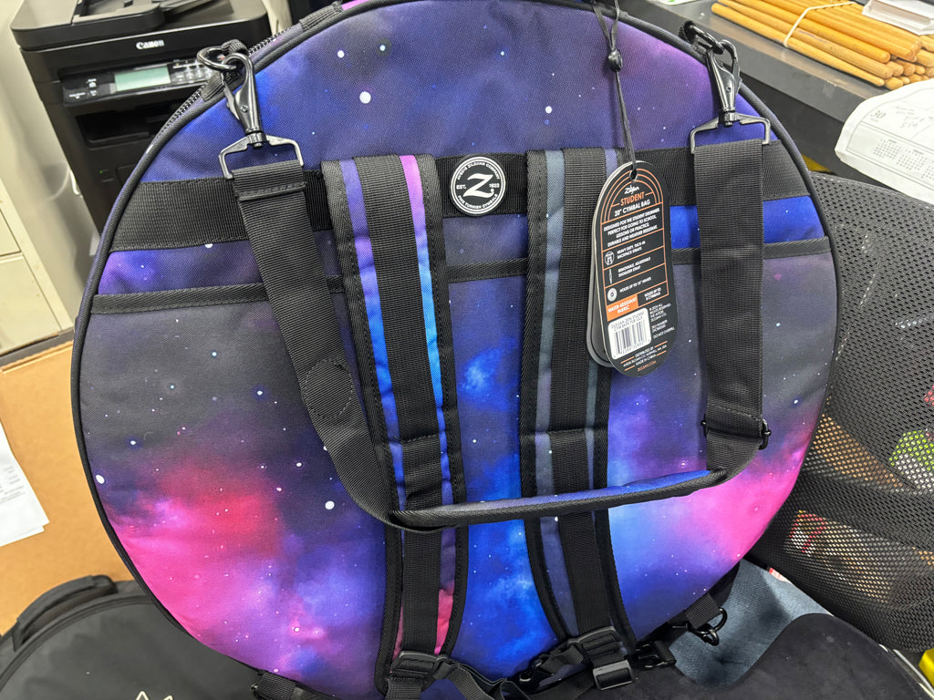 Zildjian NEW Student Cymbal Bag 20