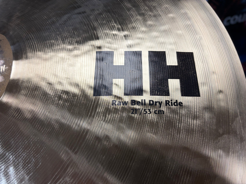 Sabian 21