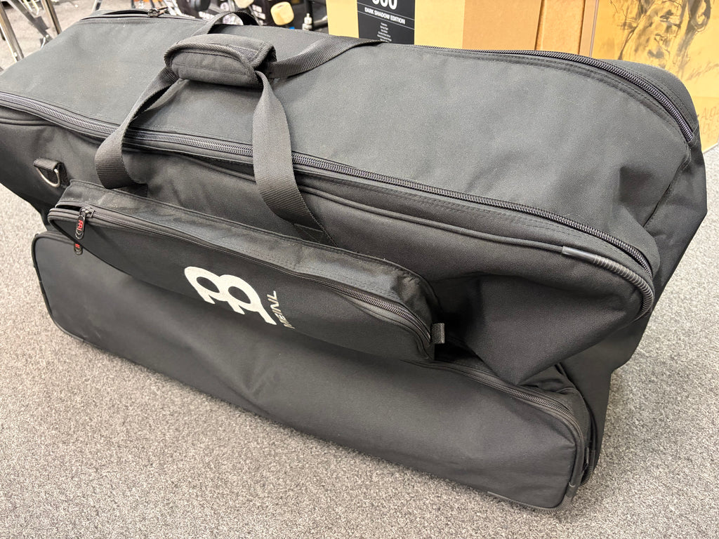 Meinl hardware/drum/stick combo bag