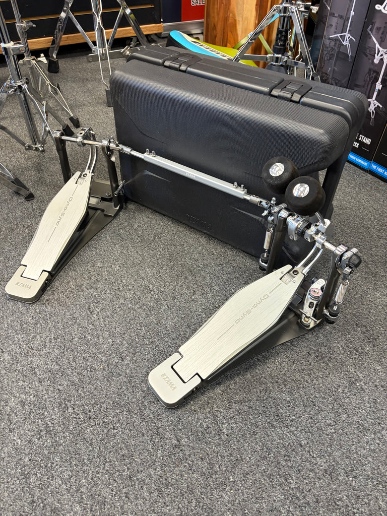 Tama Dyna-Sync Double Pedal 