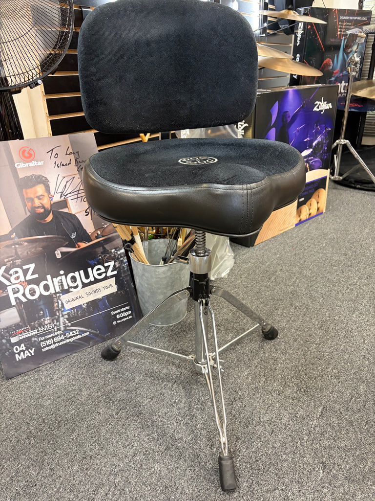 Roc N Soc Throne manual spindle/back