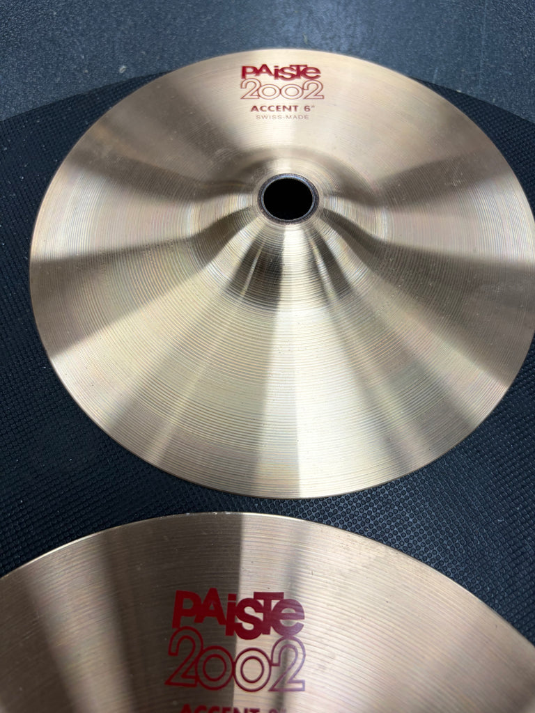Paiste 6