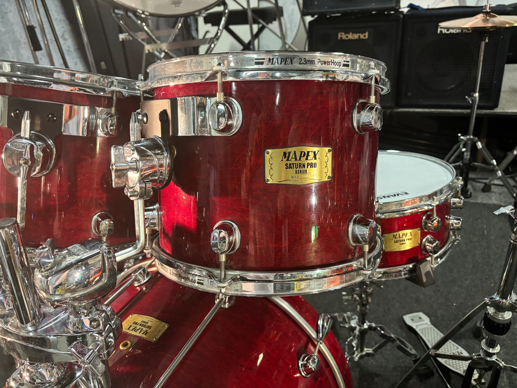 Mapex Vintage