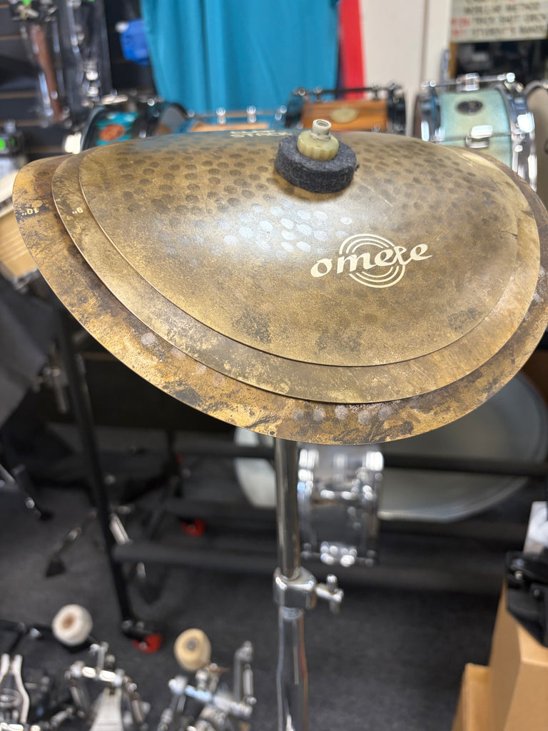 Omete 8