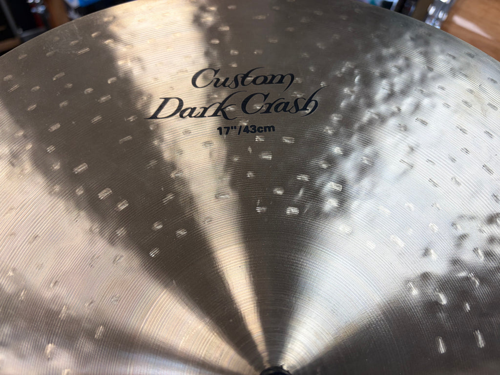 Zildjian 17