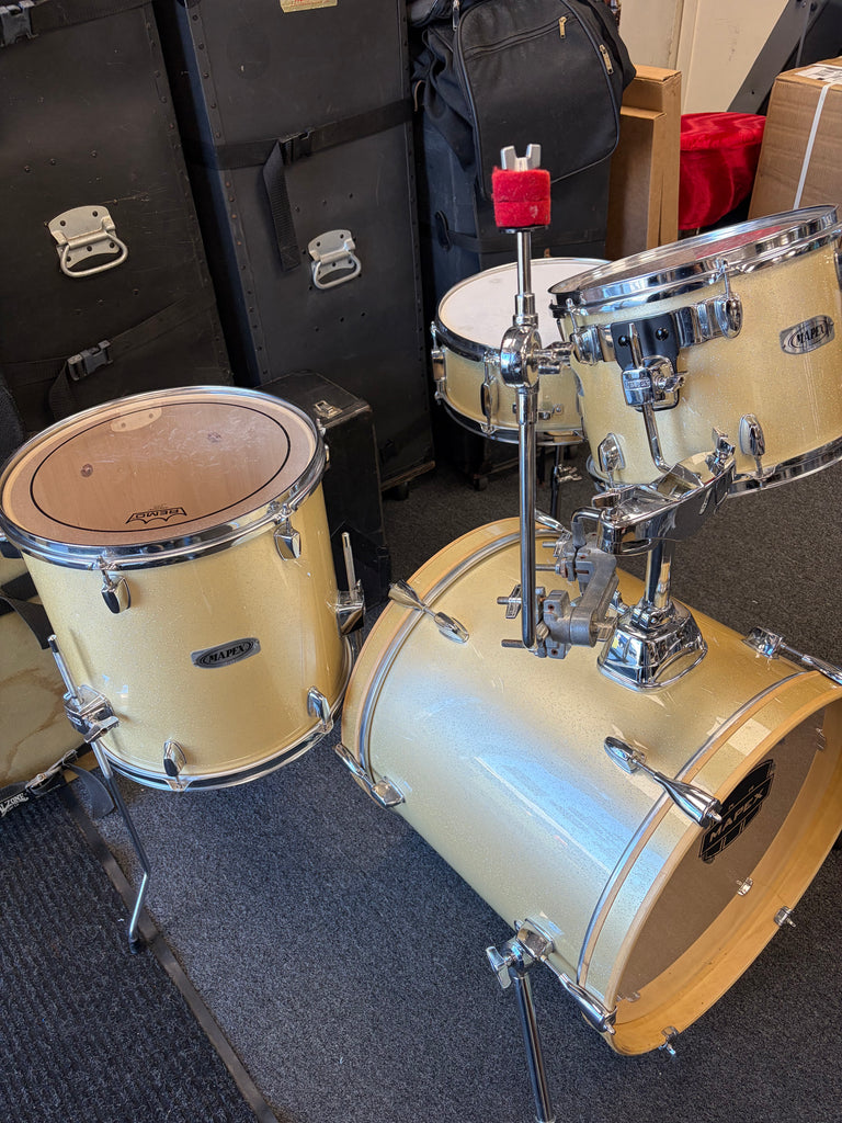 Mapex 