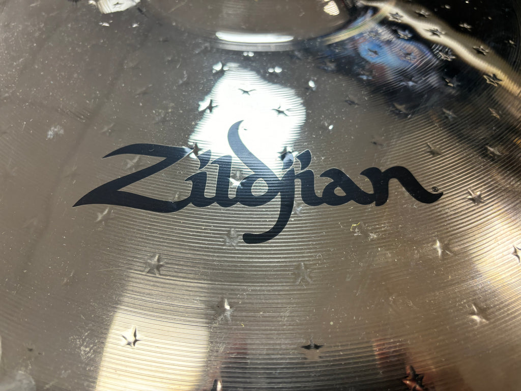 Zildjian NEW 20