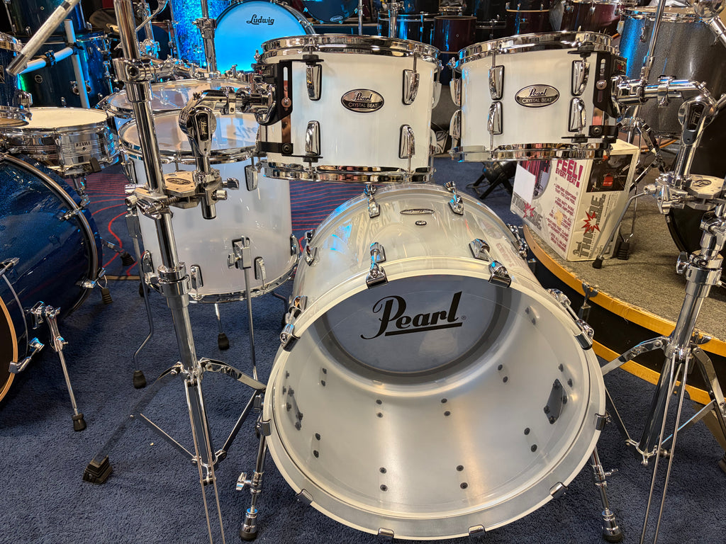 Pearl NEW 