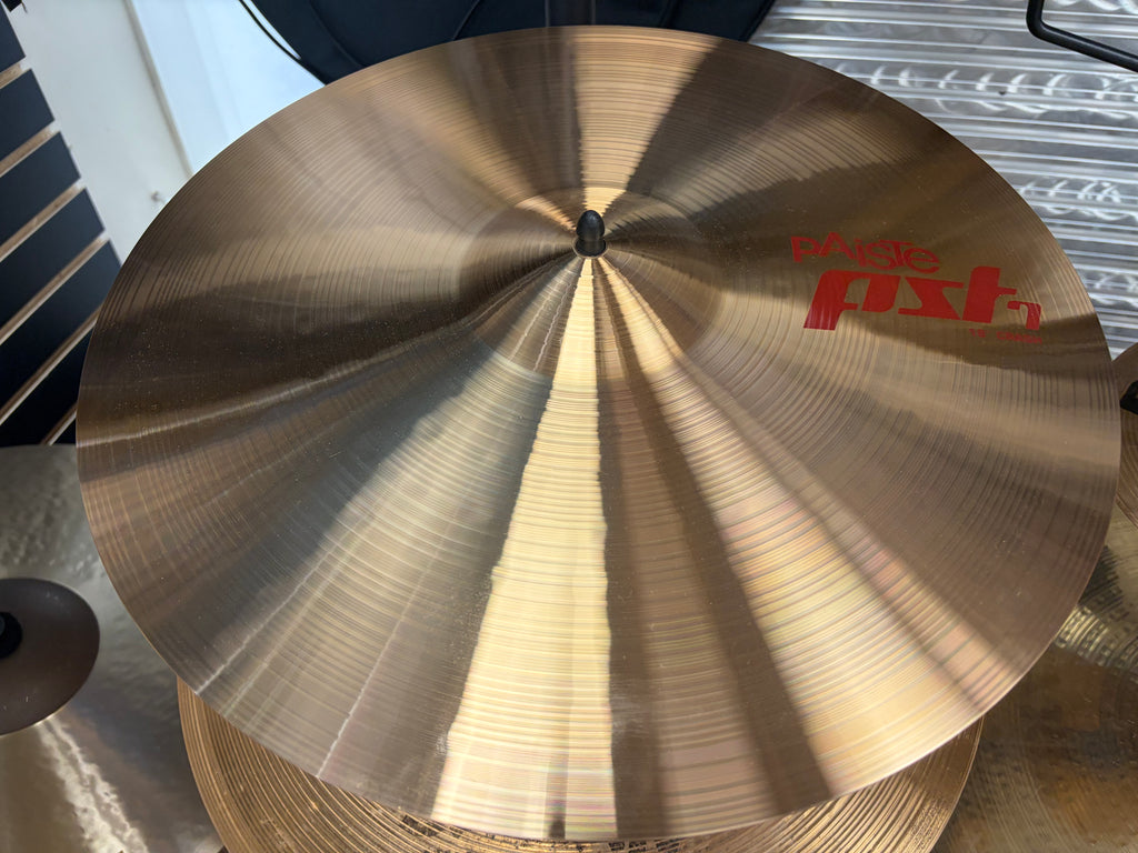 Paiste 18