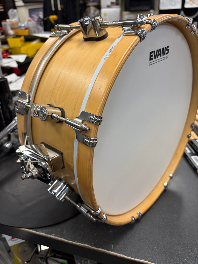 PDP by DW Concept Maple 6 1/2x14 snare drum