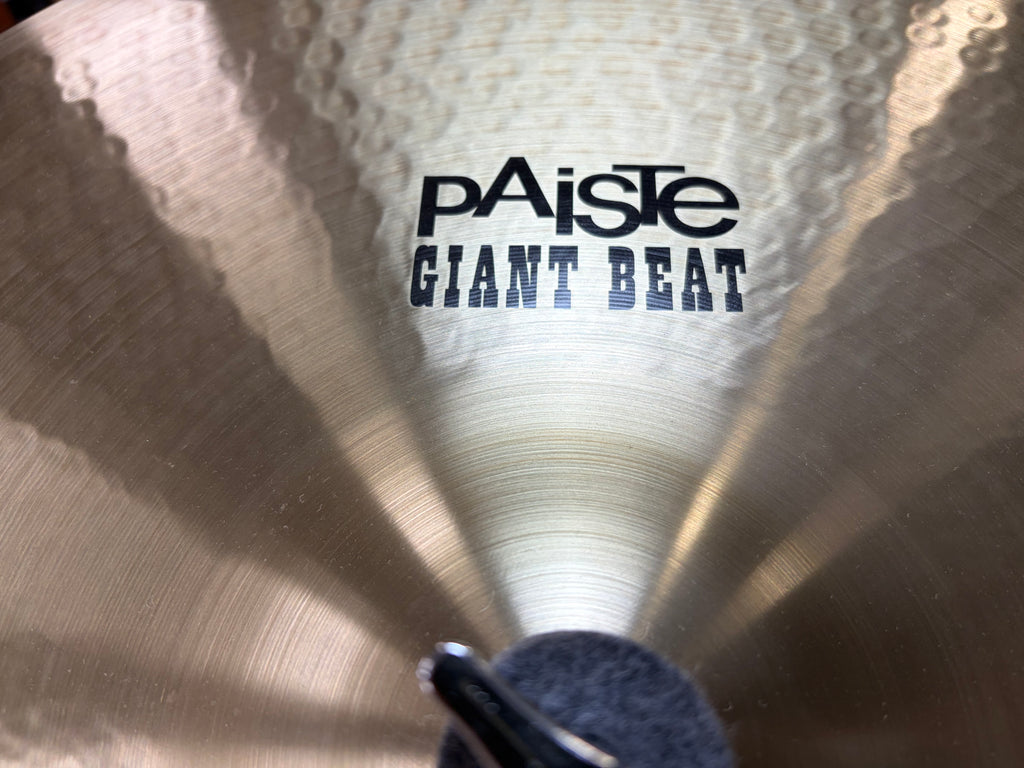 Paiste Giant Beat 19