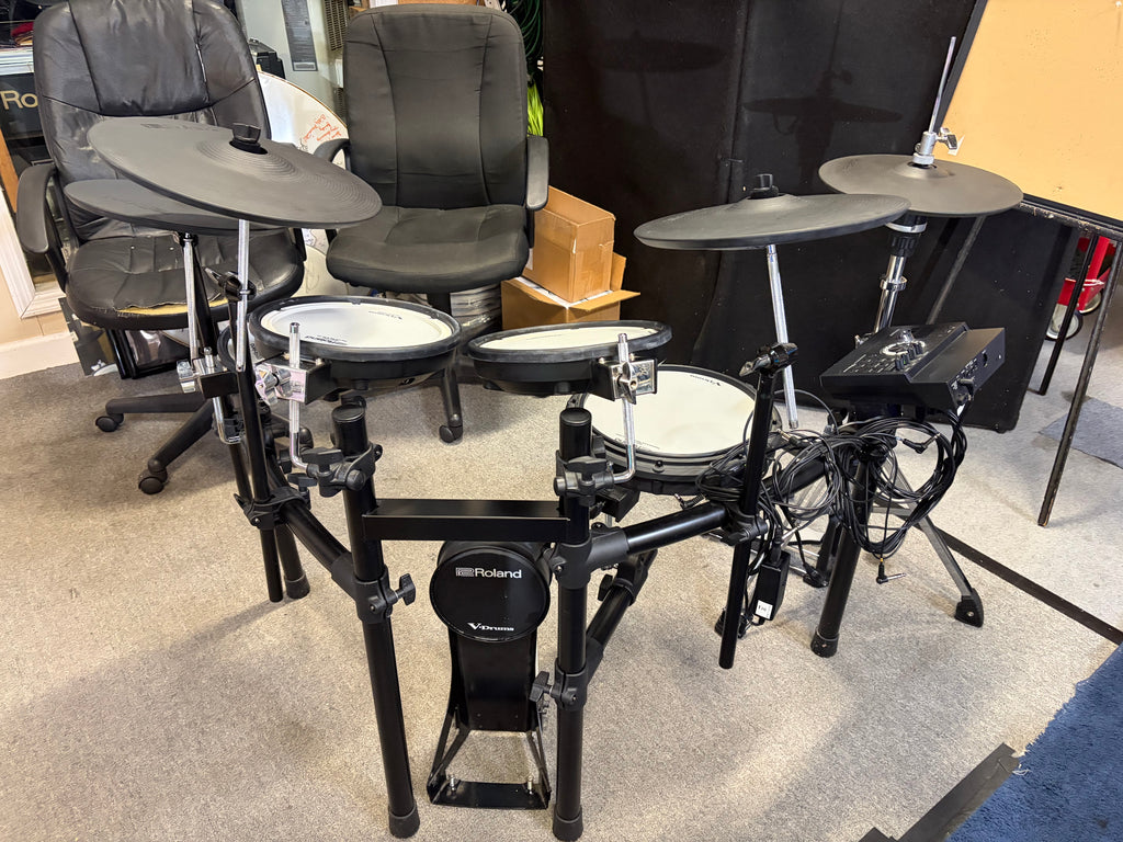 Rolland TS-17KVX2 E Kit (preowned)