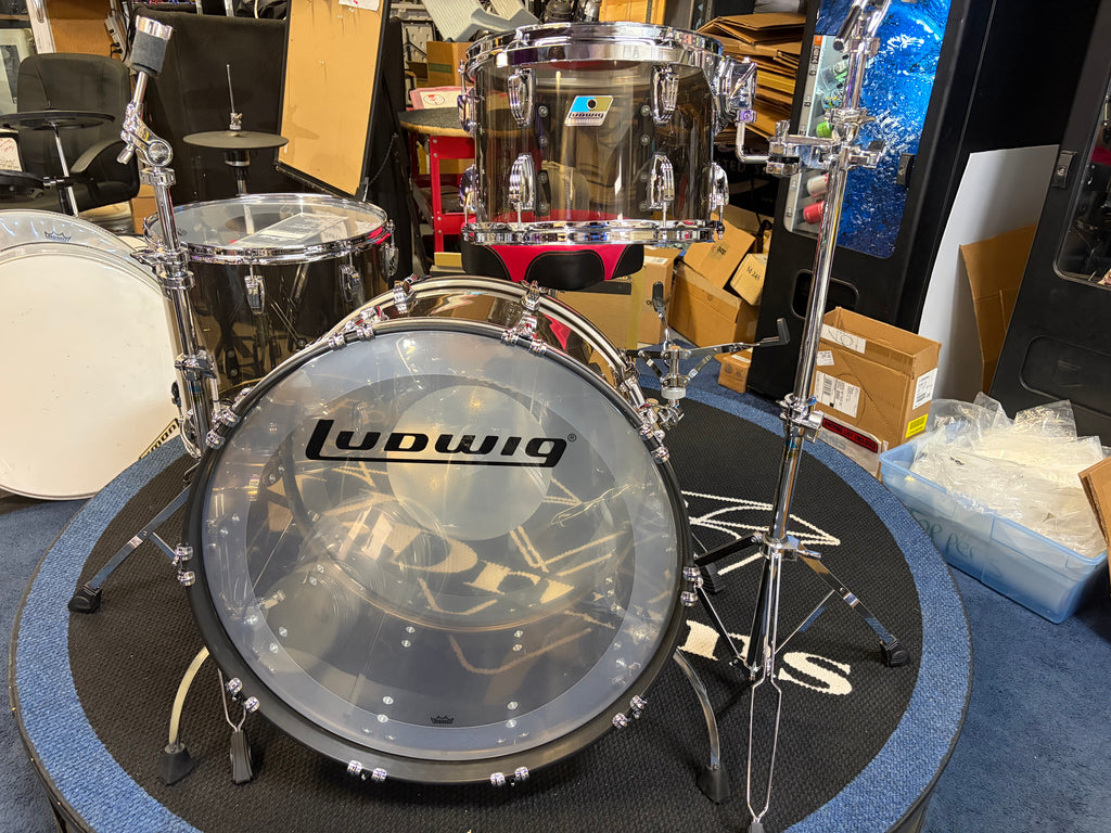 Original Long Island Drum Center, business photo 3