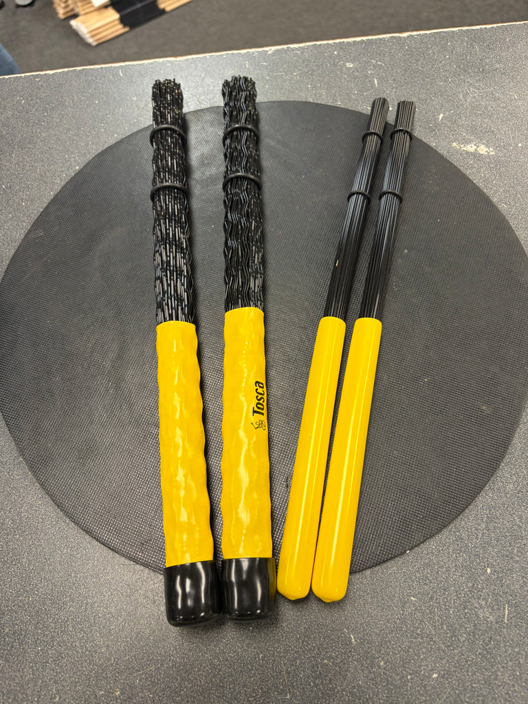 Tosca assorted rods/specialty sticks
