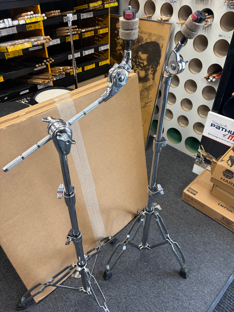 Tama HC83BW boom/straight stands 