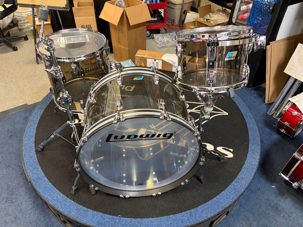 Ludwig NEW 
