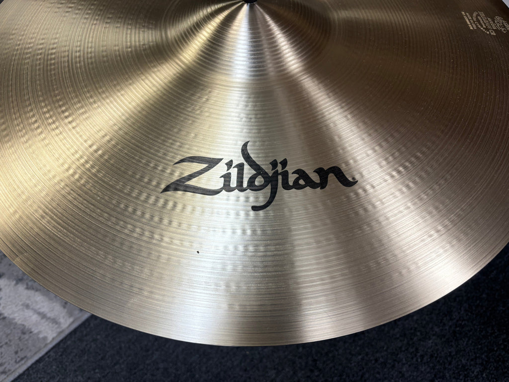 Zildjian 21