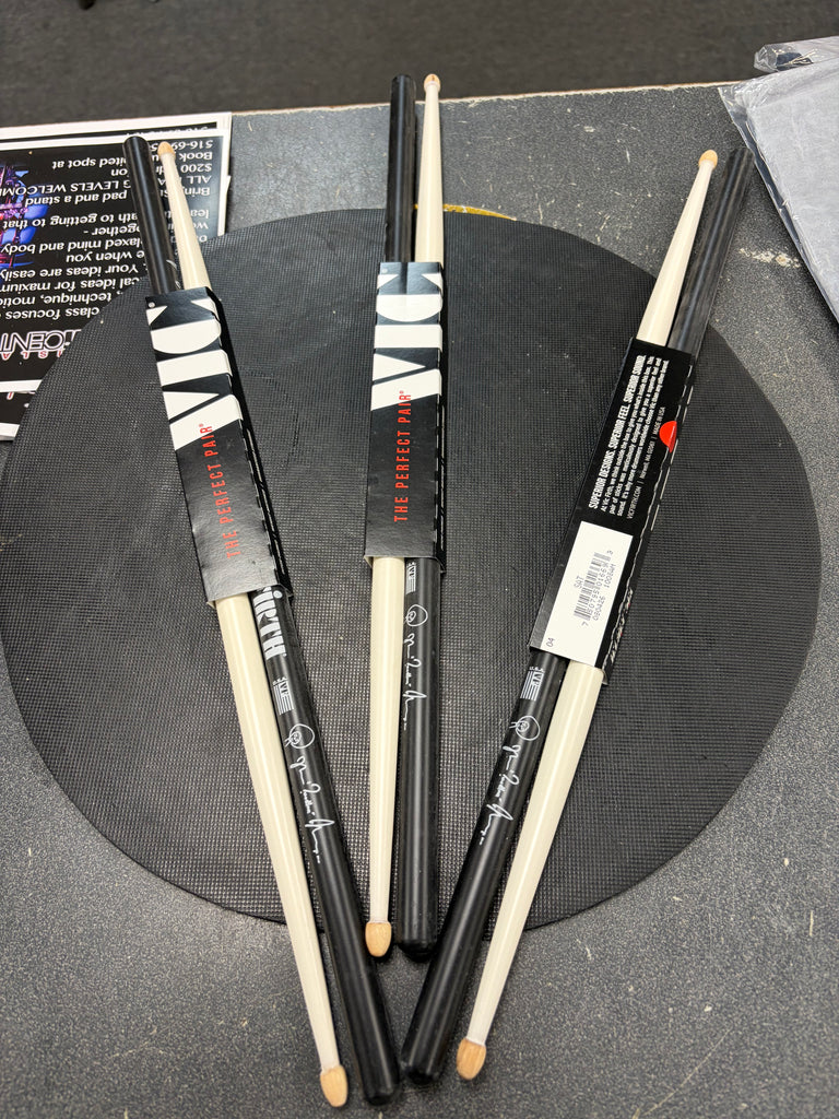 Vic firth 