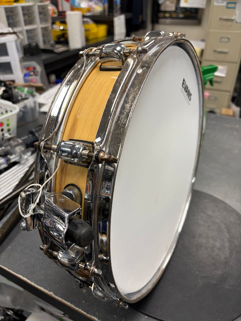 Tama 3 1/2x14 piccolo maple snare