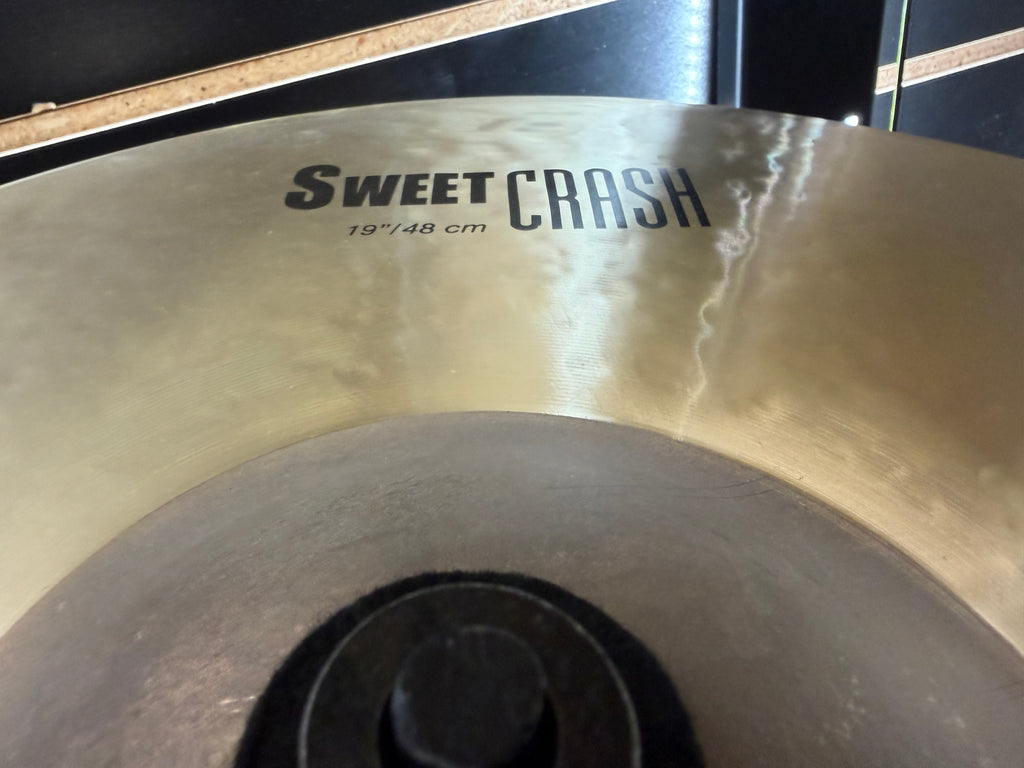 Zildjian K 19
